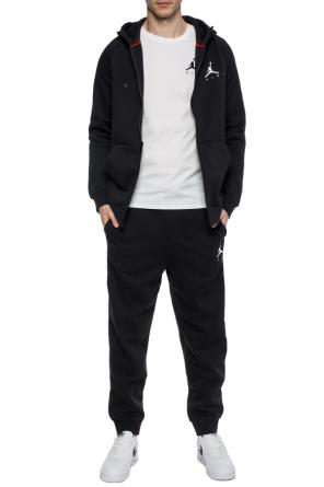 Logo-printed sweatpants, zdjęcie 2 Logo-printed sweatpants od Nike